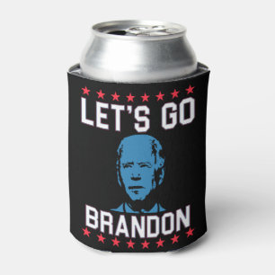 Rafraîchisseur Pour Canette Allons Brandon
