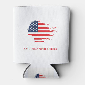 Rafraîchisseur Pour Canette American Mothers® Apparel