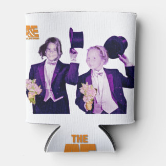 Rafraîchisseur Pour Canette Ames & Ems Can Cooler 2023!