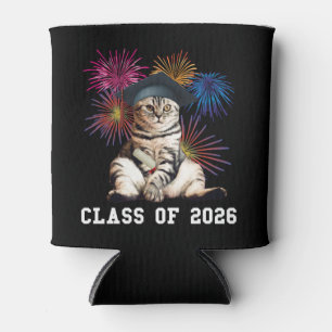 Rafraîchisseur Pour Canette Amoureux des chats de la promotion 2026