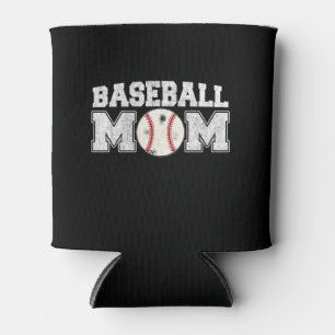 Rafraîchisseur Pour Canette Amoureux du baseball Je suis le meilleur joueur