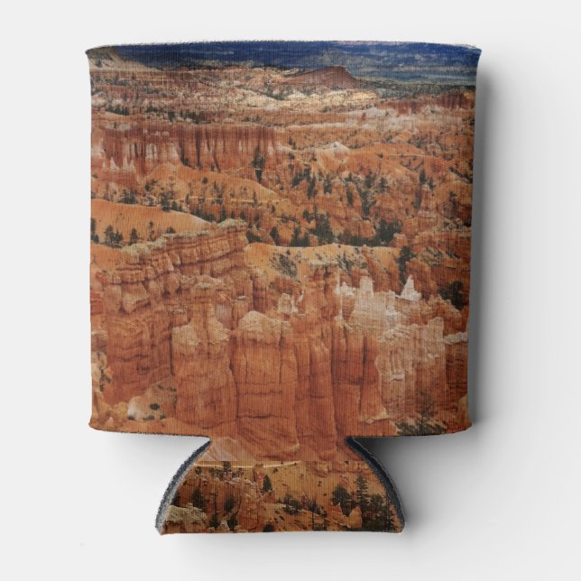 Rafraîchisseur Pour Canette Amphithéâtre du canyon de Bryce (Devant)