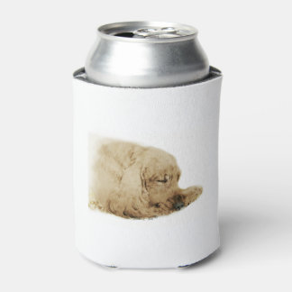 Rafraîchisseur Pour Canette Anglais Cocker Spaniel
