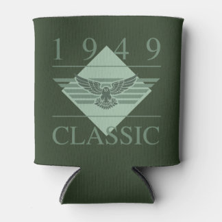 Rafraîchisseur Pour Canette Année classique de naissance 1949