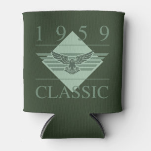 Rafraîchisseur Pour Canette Année classique de naissance 1959