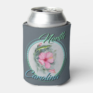 Rafraîchisseur Pour Canette Anole NC & Hibiscus