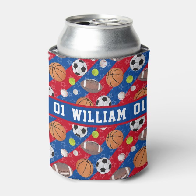 Rafraîchisseur Pour Canette Any Color (Can devant)