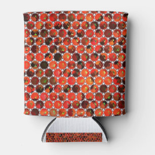 Rafraîchisseur Pour Canette Applique l'illustration Motif