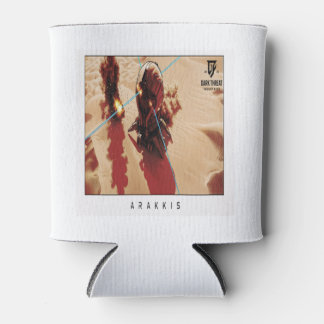 Rafraîchisseur Pour Canette Arakkis Can Cooler