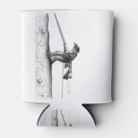 Arb Art Arboriste Arbre Chirurgien tronçonneuse Ca