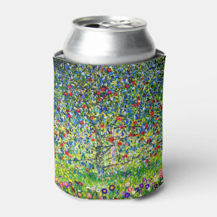 Rafraîchisseur Pour Canette Arbre pomme Gustav Klimt