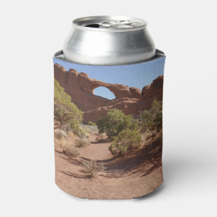 Rafraîchisseur Pour Canette Arc Skyline dans le parc national des Arches
