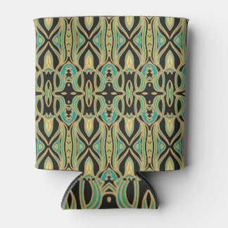 Rafraîchisseur Pour Canette Art Nouveau Design d'ornement sans fil