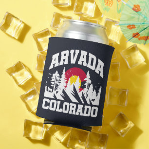 Rafraîchisseur Pour Canette Arvada, Colorado