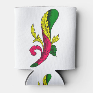 Rafraîchisseur Pour Canette Asso di Bastoni