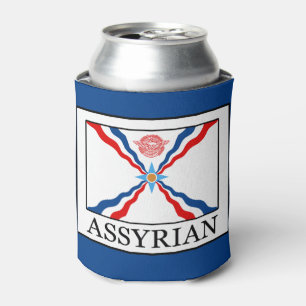 Rafraîchisseur Pour Canette Assyrien