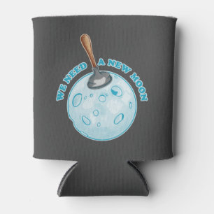 Rafraîchisseur Pour Canette Astrologie de la nouvelle lune