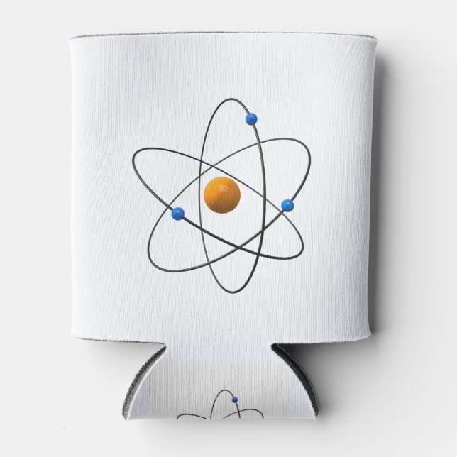 Rafraîchisseur Pour Canette Atom 2 (Devant)