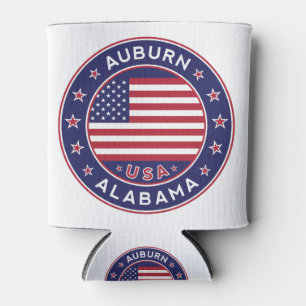 Rafraîchisseur Pour Canette Auburn, Alabama
