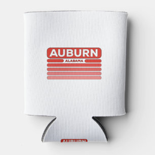 Rafraîchisseur Pour Canette Auburn Alabama
