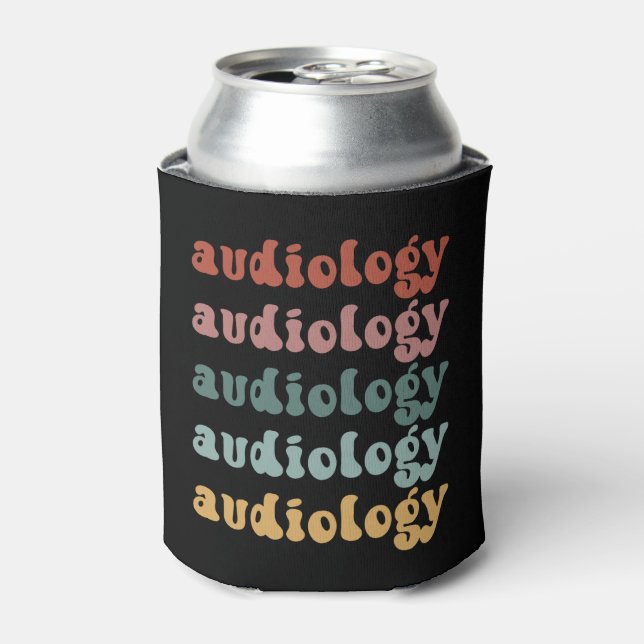 Rafraîchisseur Pour Canette Audiologie | Docteur en audiologie Audiologiste Re (Can devant)