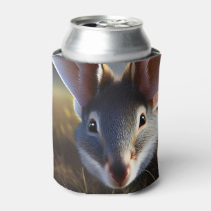 Rafraîchisseur Pour Canette Australian Bilby Alert, Can Cooler