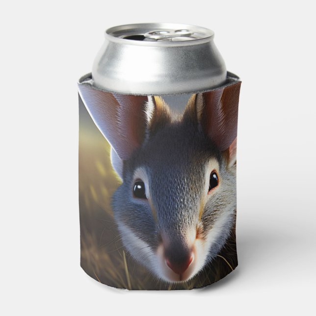 Rafraîchisseur Pour Canette Australian Bilby Alert, Can Cooler (Can devant)