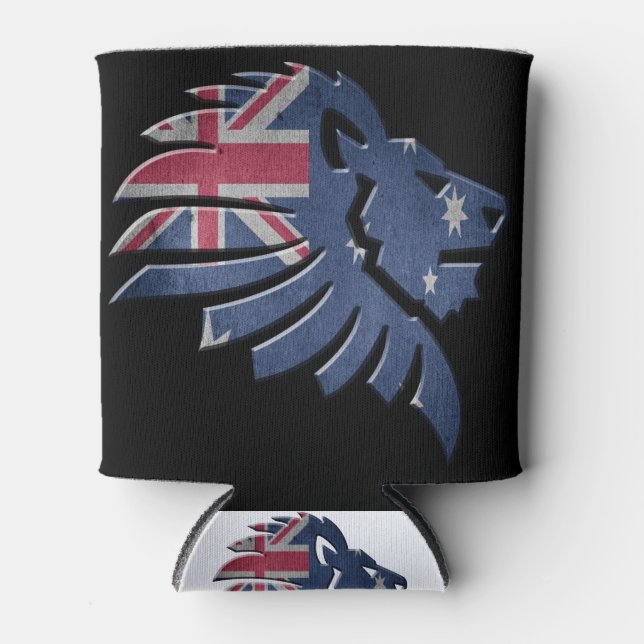 Rafraîchisseur Pour Canette Australie (Devant)