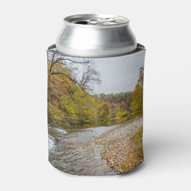 Rafraîchisseur Pour Canette Automne Jacks Fork (Can devant)