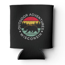 Aventures en plein air Wisconsin