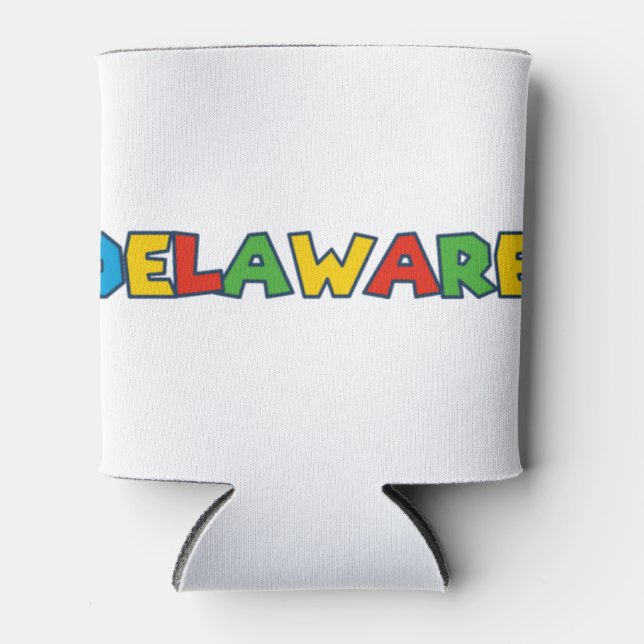 Rafraîchisseur Pour Canette avertisseur (Devant)