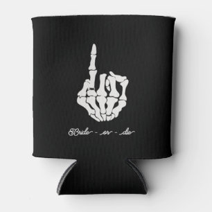 Rafraîchisseur Pour Canette Bachelorette éffrayante peut refroidir