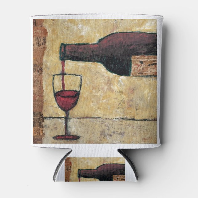 Rafraîchisseur Pour Canette BAG04 Red Wine.tif (Devant)