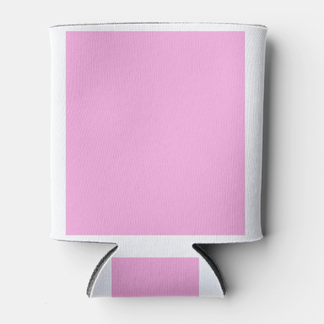 Rafraîchisseur Pour Canette Baker Miller Pink (Devant)