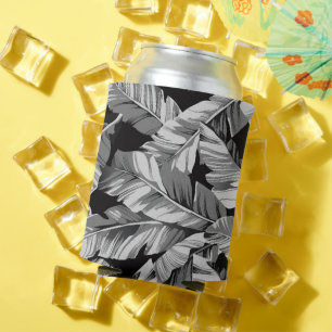 Rafraîchisseur Pour Canette Banane Feuille 3