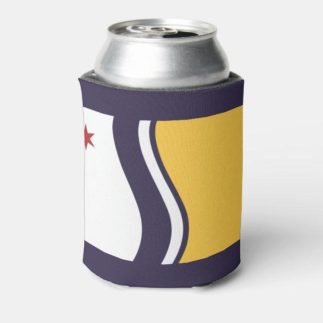 Rafraîchisseur Pour Canette Bandes-tête non glissantes (Can Dos)