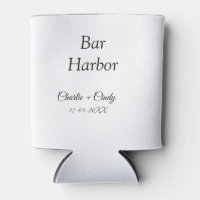 Bar Harbour bachelorée fête d'honneur mariage a