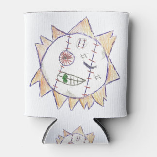 Rafraîchisseur Pour Canette Baseball