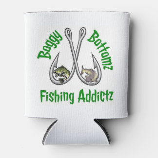 Rafraîchisseur Pour Canette BBFA Koozie