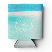 Beach Bound *Parties scintillant Beach*