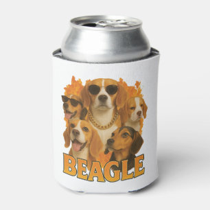 Rafraîchisseur Pour Canette Beagle