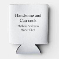 Beau et peut cuisiner ajouter nom master chef date
