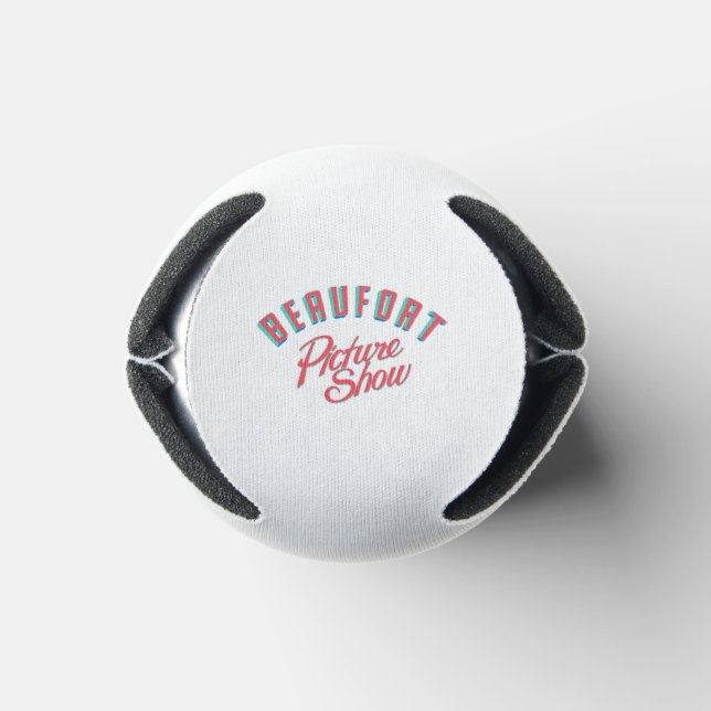 Rafraîchisseur Pour Canette Beau Show peut refroidir (Bas)