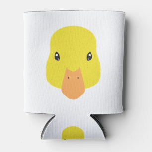 Rafraîchisseur Pour Canette Bébé Canard