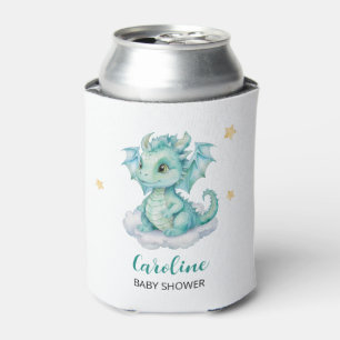 Rafraîchisseur Pour Canette Bébé Dragon