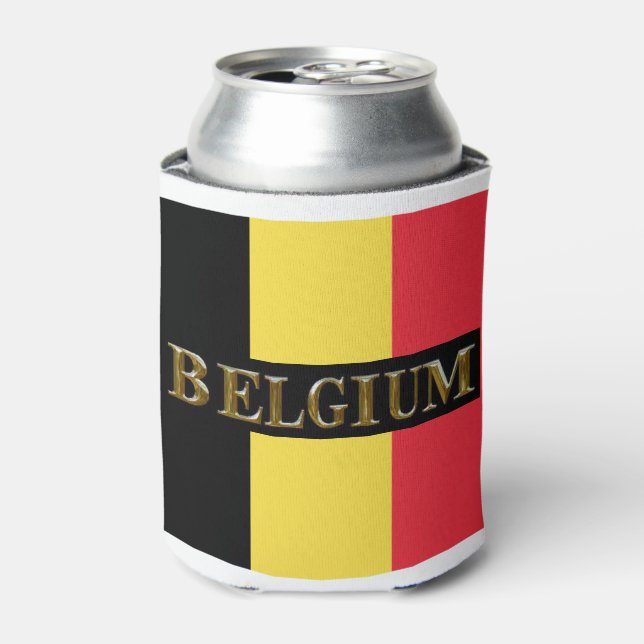 RAFRAÎCHISSEUR  POUR CANETTE BELGIQUE (Can devant)