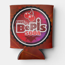 Rafraîchisseur Pour Canette Bepis Soda