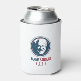 Rafraîchisseur Pour Canette Bernie Sanders 2016