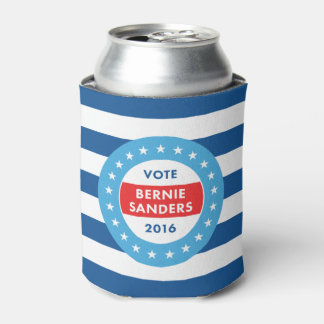 Rafraîchisseur Pour Canette Bernie Sanders 2016