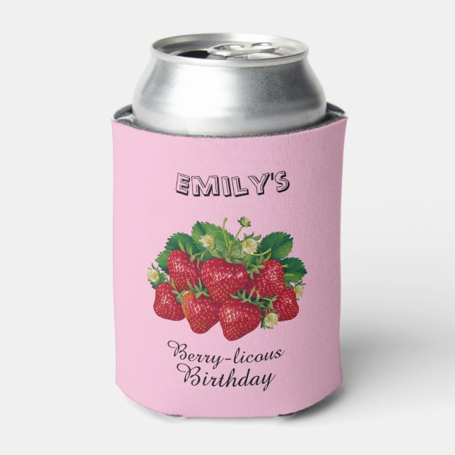 Rafraîchisseur Pour Canette Berry-licieux  (Can devant)